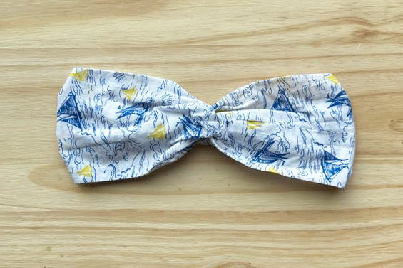 Summer Brights - Headbands