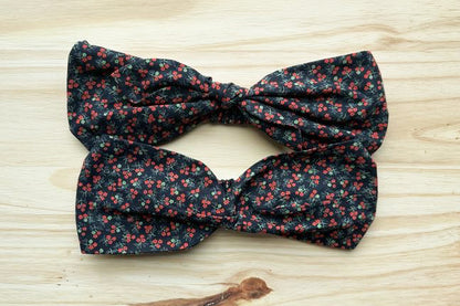 Vintage Christmas - Headbands