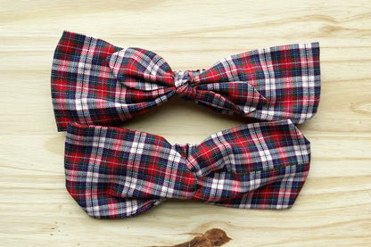 Vintage Christmas - Headbands