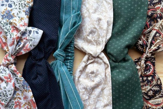 Fall Faves - Headbands