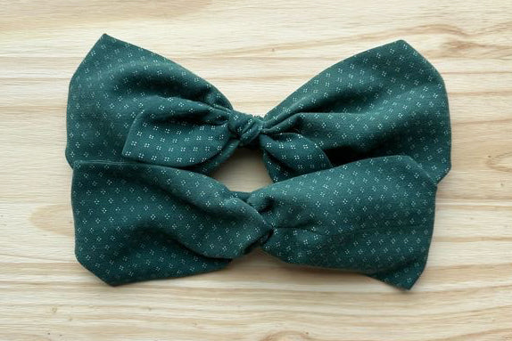 Fall Faves - Headbands