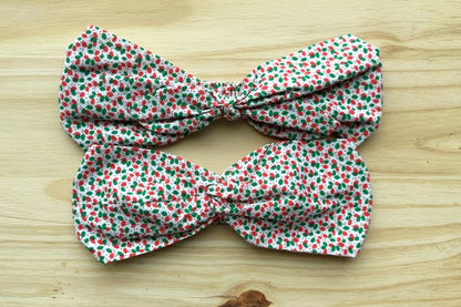 Vintage Christmas - Headbands