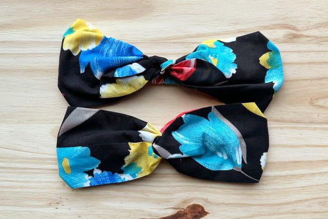Summer Brights - Headbands