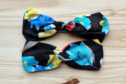 Summer Brights - Headbands