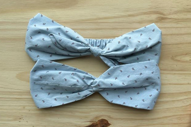 Patriotic Prints - Headbands