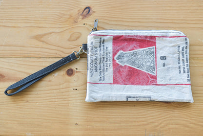 Magnum Shot Wristlet