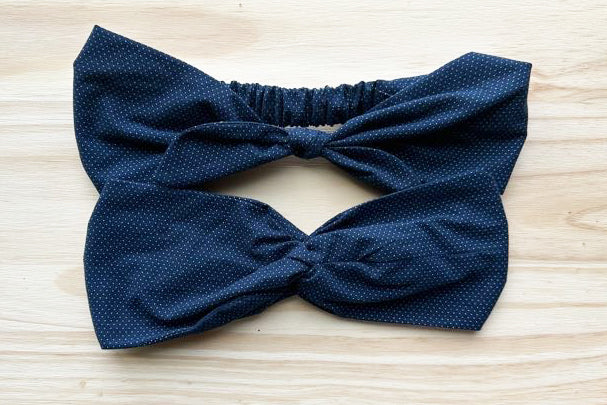 Fall Faves - Headbands