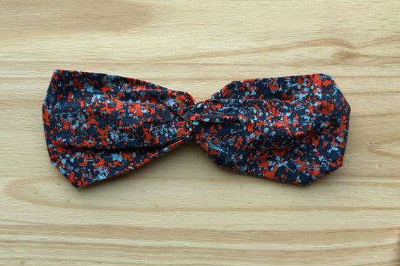 Patriotic Prints - Headbands