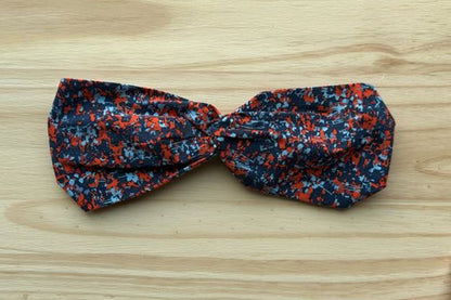 Patriotic Prints - Headbands