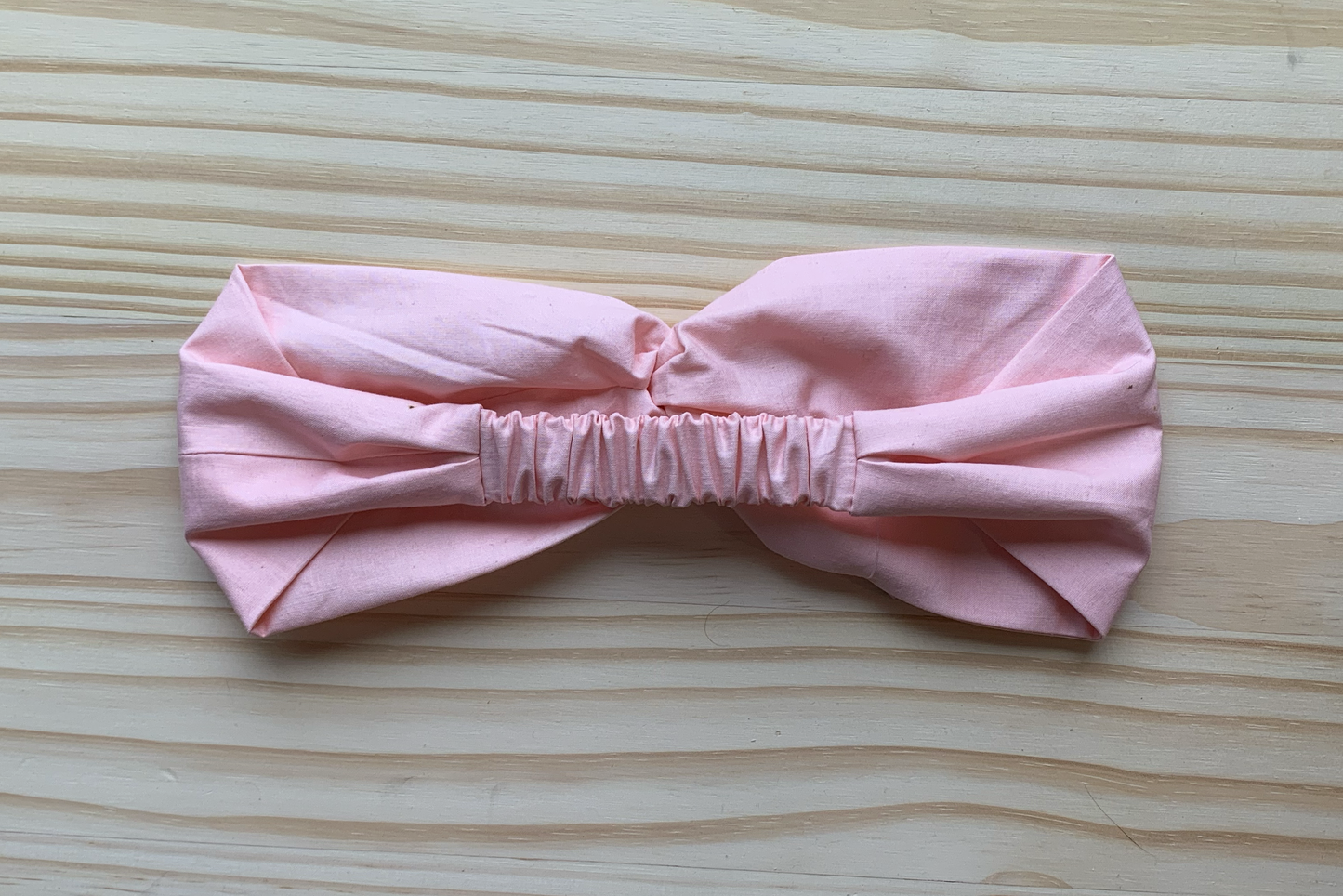 Pink Headband