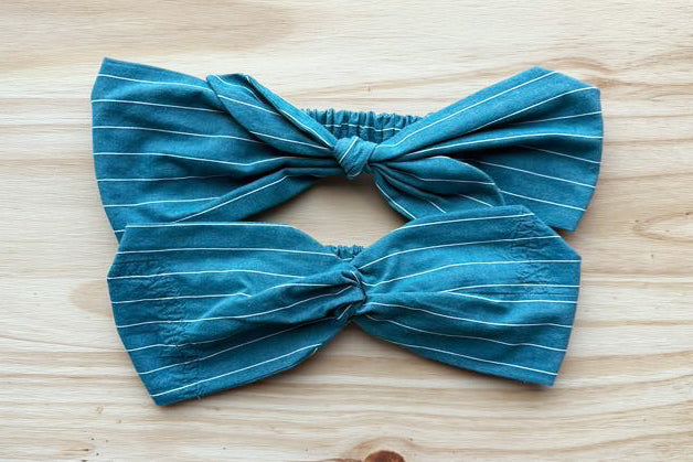 Fall Faves - Headbands