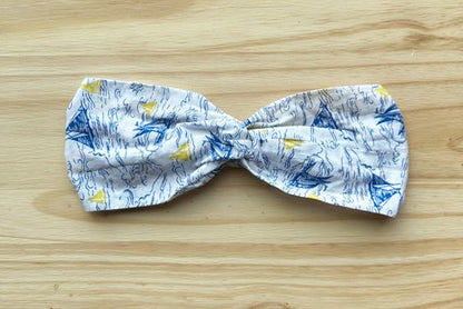 Summer Brights - Headbands