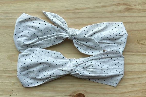 Patriotic Prints - Headbands