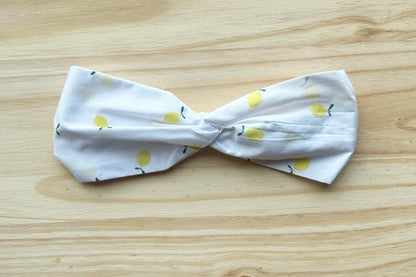 Summer Brights - Headbands